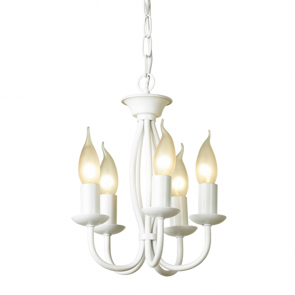 картинка Подвесная люстра Lussole Lgo Anson LSP-9912 от магазина pro-decor.kz