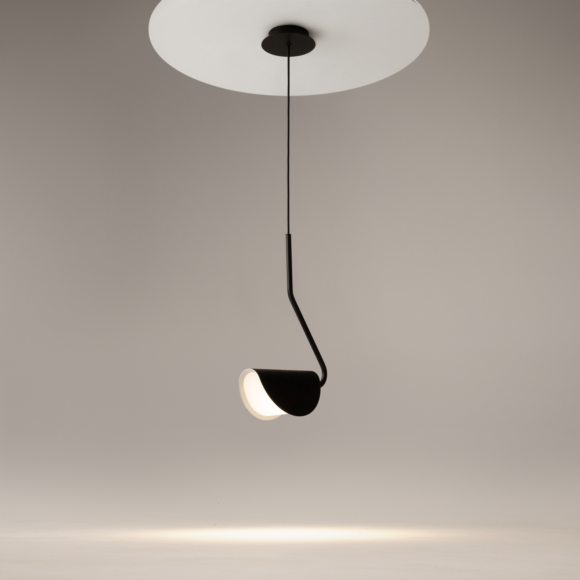 картинка Подвесной светильник Technical MOD126PL-01B от магазина pro-decor.kz