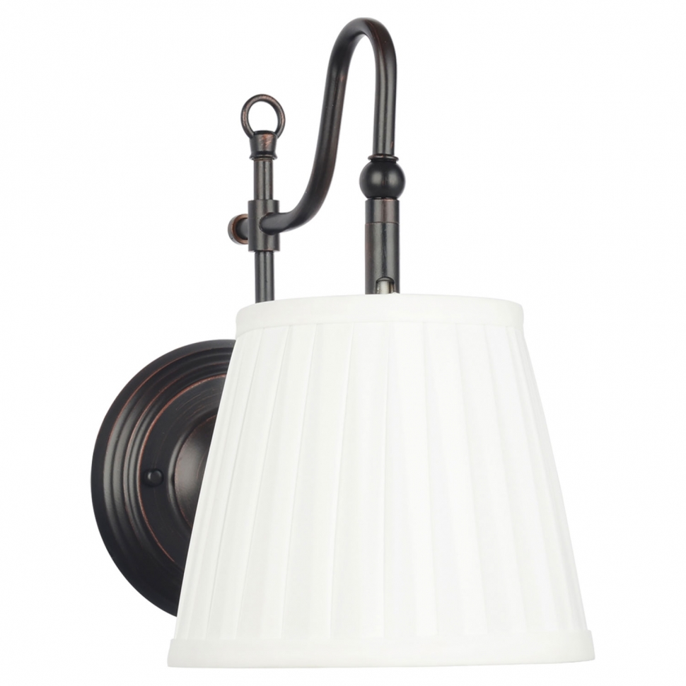 картинка Бра Lussole Milazzo LSL-2901-01 магазин pro-decor.kz являющийся официальным дистрибьютором в Казахстане картинка Бра Lussole Milazzo LSL-2901-01 от магазина pro-decor.kz