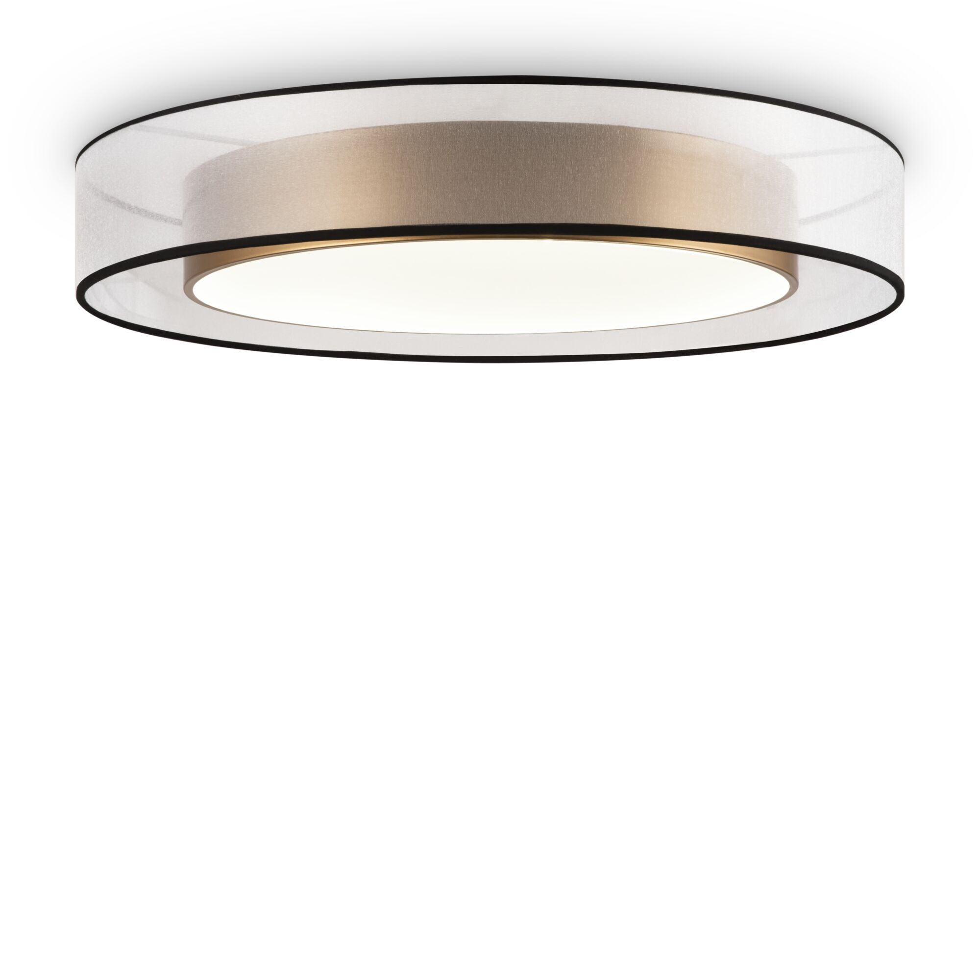 картинка Потолочный светильник Freya FR6005CL-L48G от магазина pro-decor.kz