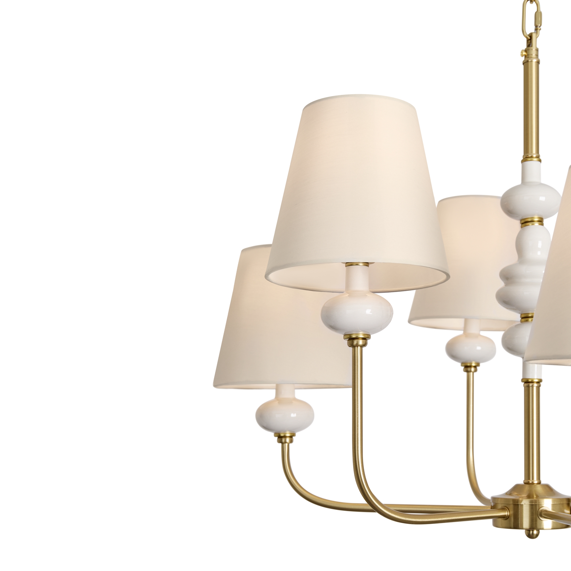 картинка Люстра Freya FR2038PL-06BS от магазина pro-decor.kz