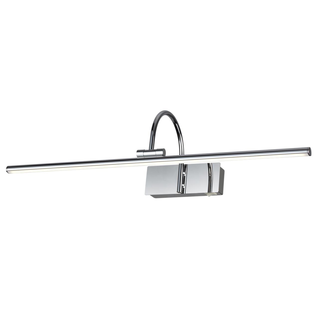 картинка Подсветка для картин Odeon Light Walli Geba 4910/12WL от магазина pro-decor.kz