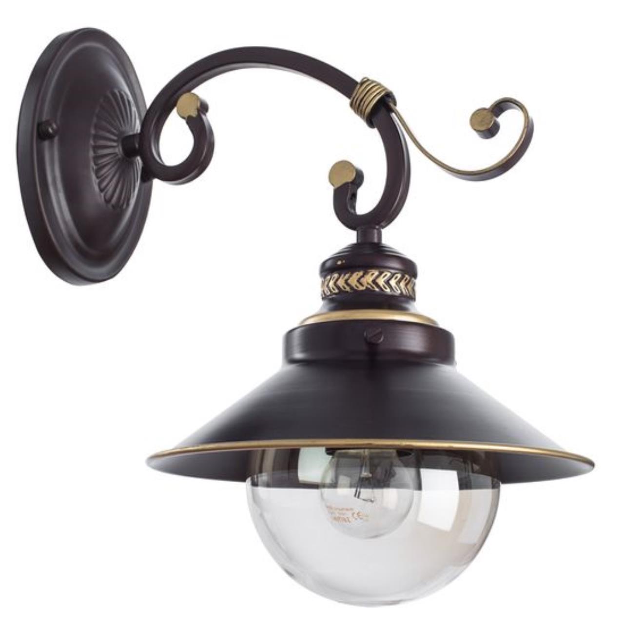 картинка Бра Arte Lamp 7 A4577AP-1CK от магазина pro-decor.kz