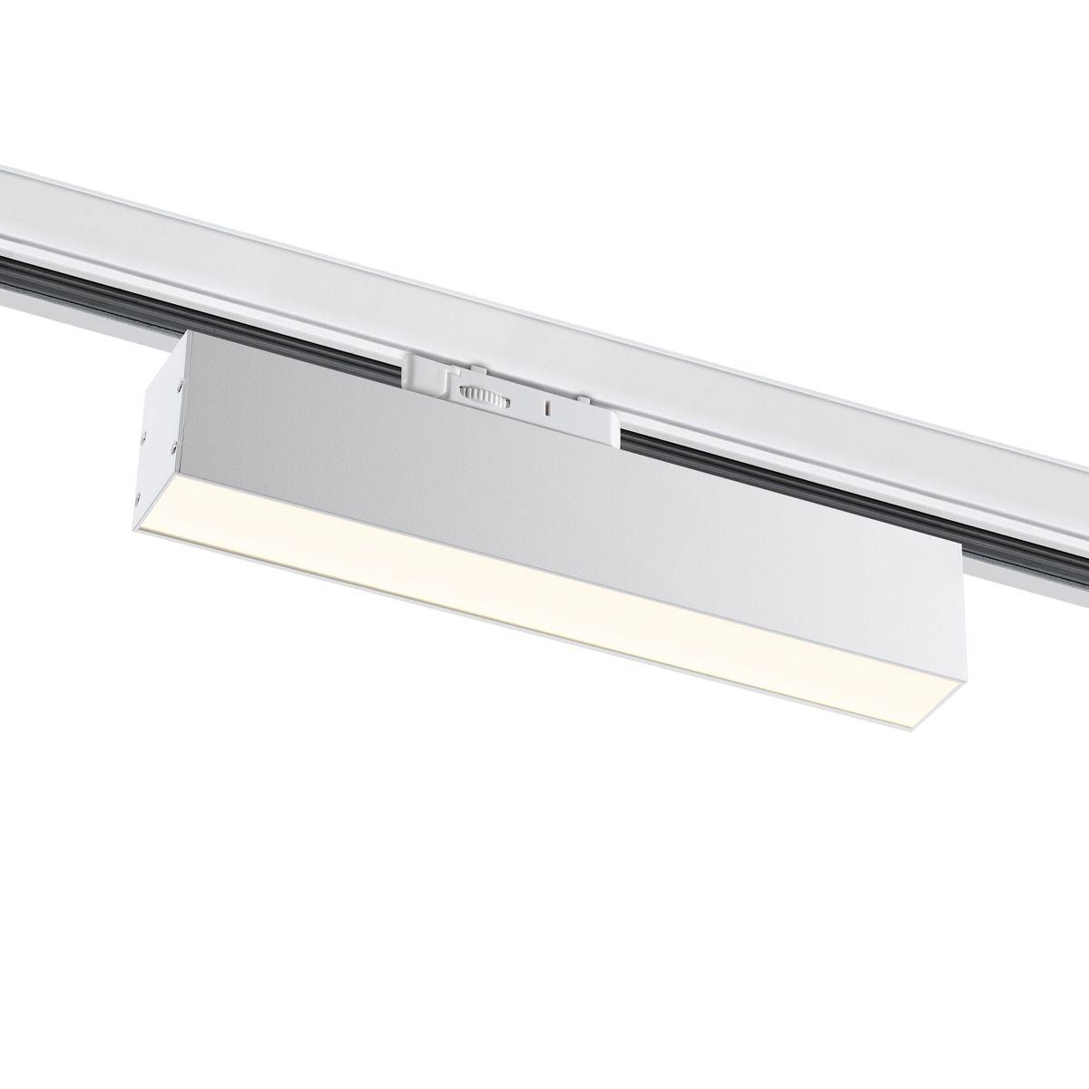 картинка Трековый светодиодный светильник Novotech Port Iter 358854 магазин pro-decor.kz являющийся официальным дистрибьютором в Казахстане картинка Трековый светодиодный светильник Novotech Port Iter 358854 от магазина pro-decor.kz