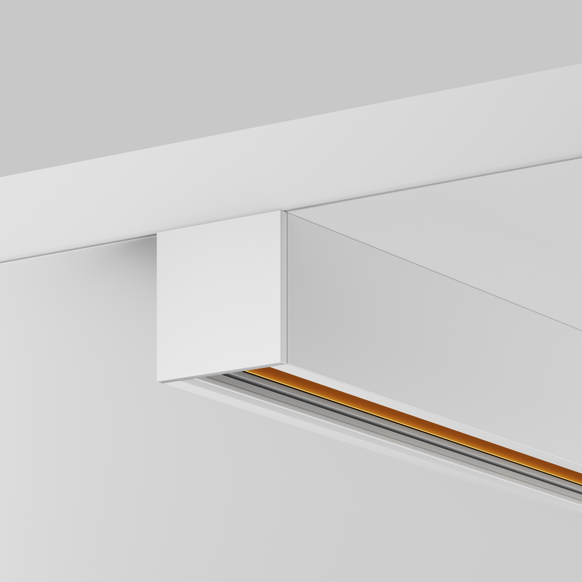 картинка Шинопровод Technical TRXMN034-412W от магазина pro-decor.kz