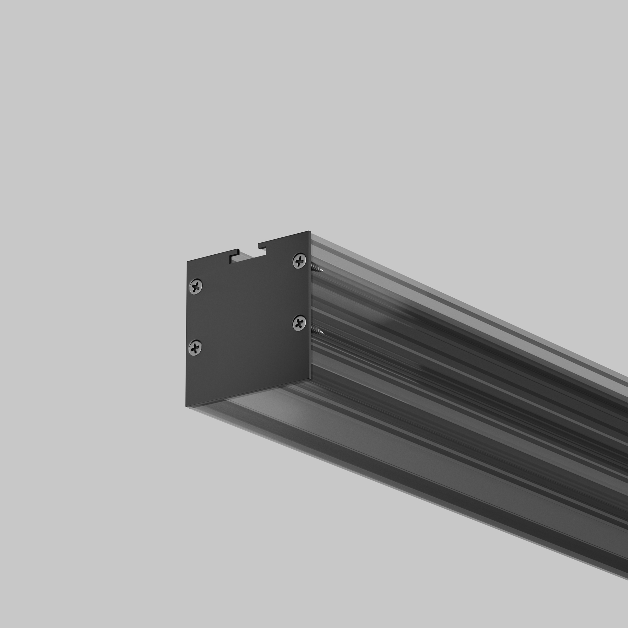 картинка Комплектующие для профиля Led Strip 642038 от магазина pro-decor.kz