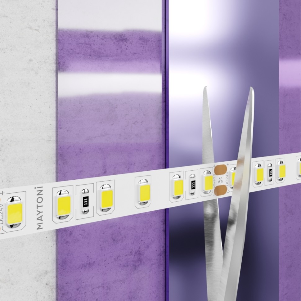 картинка Светодиодная лента Led Strip 10149 магазин pro-decor.kz являющийся официальным дистрибьютором в Казахстане картинка Светодиодная лента Led Strip 10149 от магазина pro-decor.kz