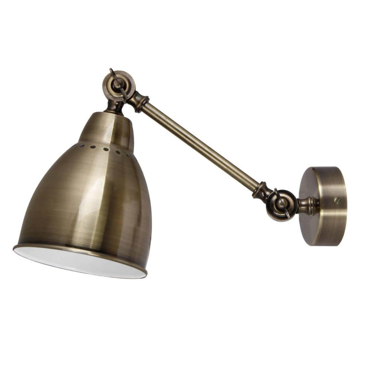 картинка Спот Arte Lamp 43 A2054AP-1AB от магазина pro-decor.kz