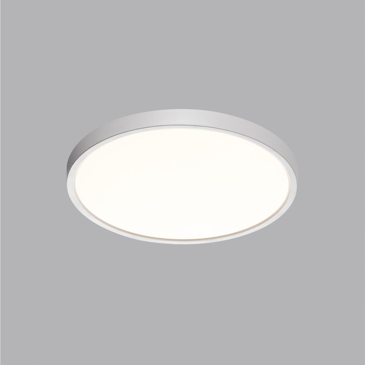 картинка 7659/24L MITRA LED SN 52 Светильник ALFA WHITE от магазина pro-decor.kz