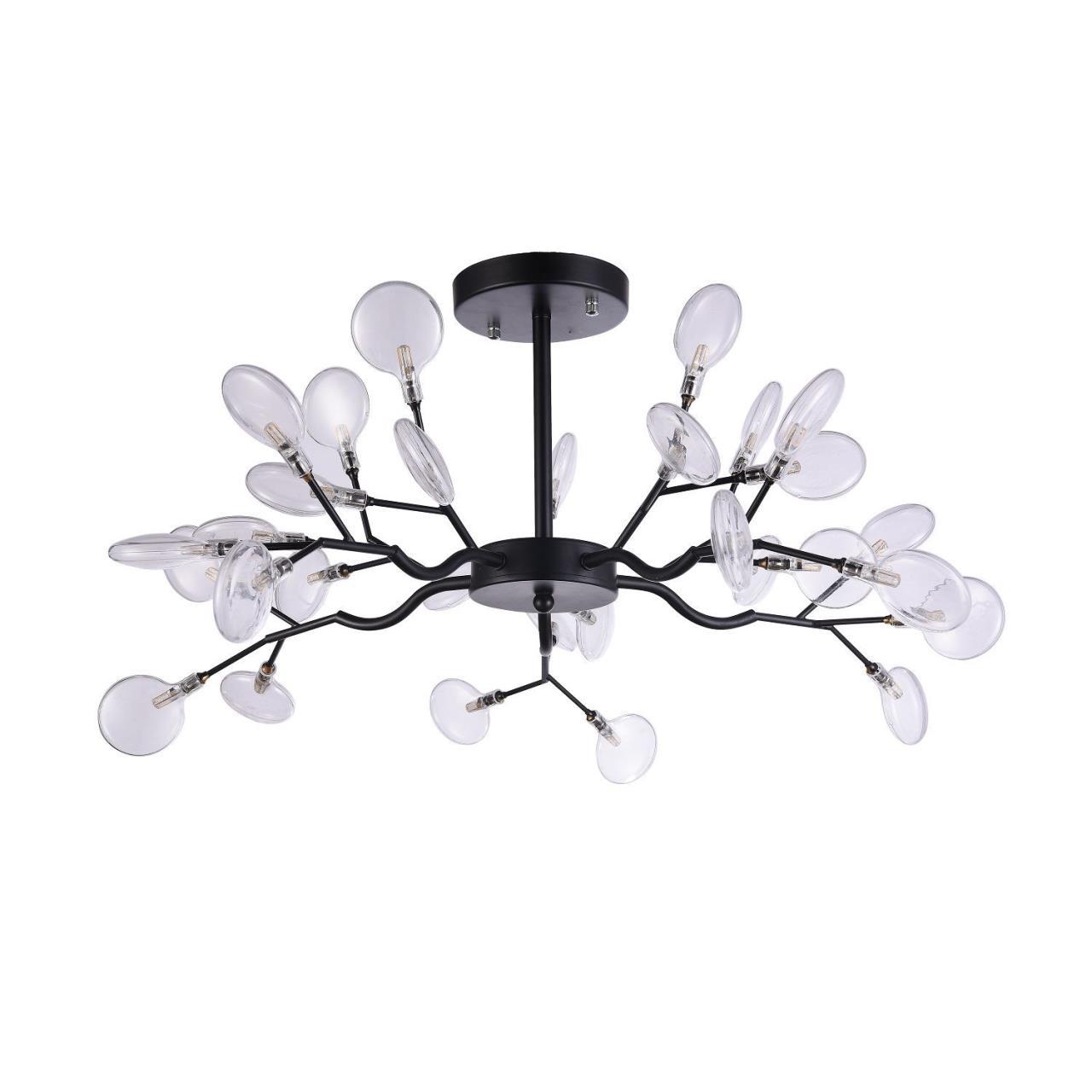 картинка Подвесная люстра F-Promo Skein 2480-10P от магазина pro-decor.kz