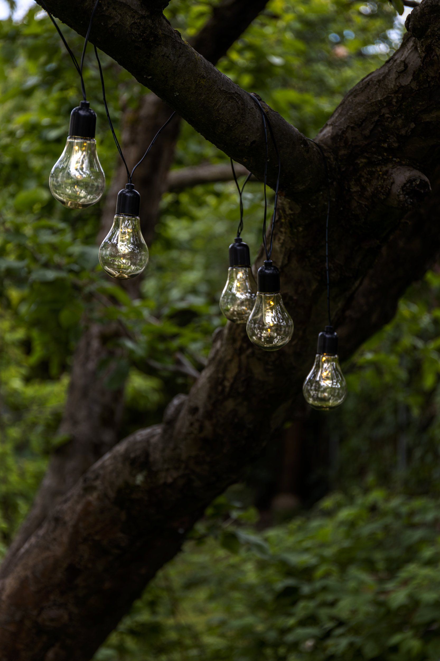 картинка 900299 Уличные огоньки LIBISA от магазина pro-decor.kz