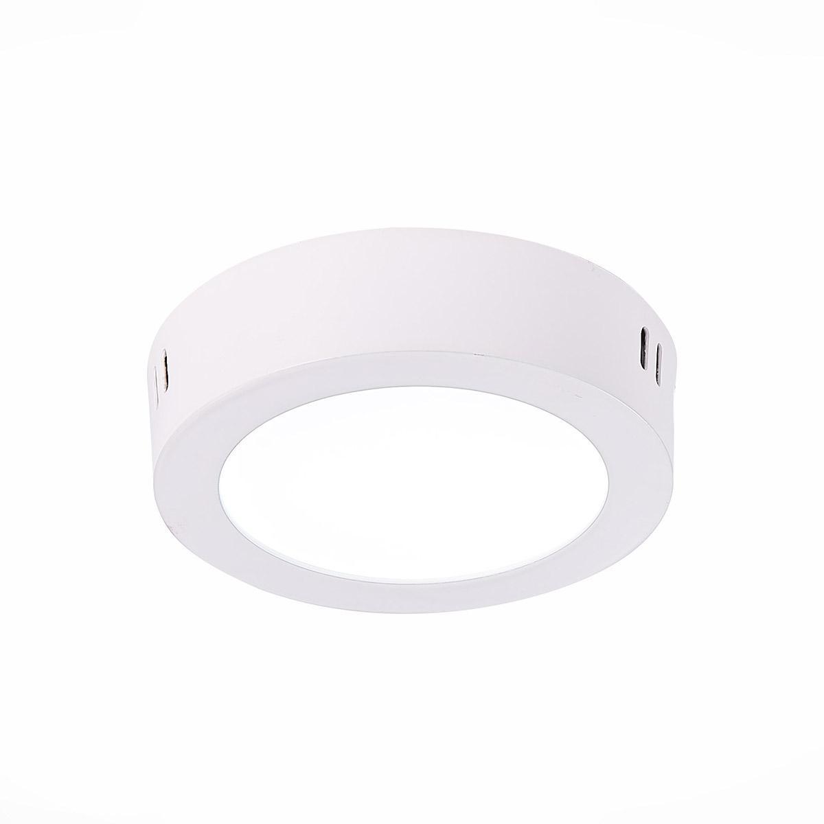 картинка Настенно-потолочный светодиодный светильник ST Luce Nubes ST112.532.06 от магазина pro-decor.kz