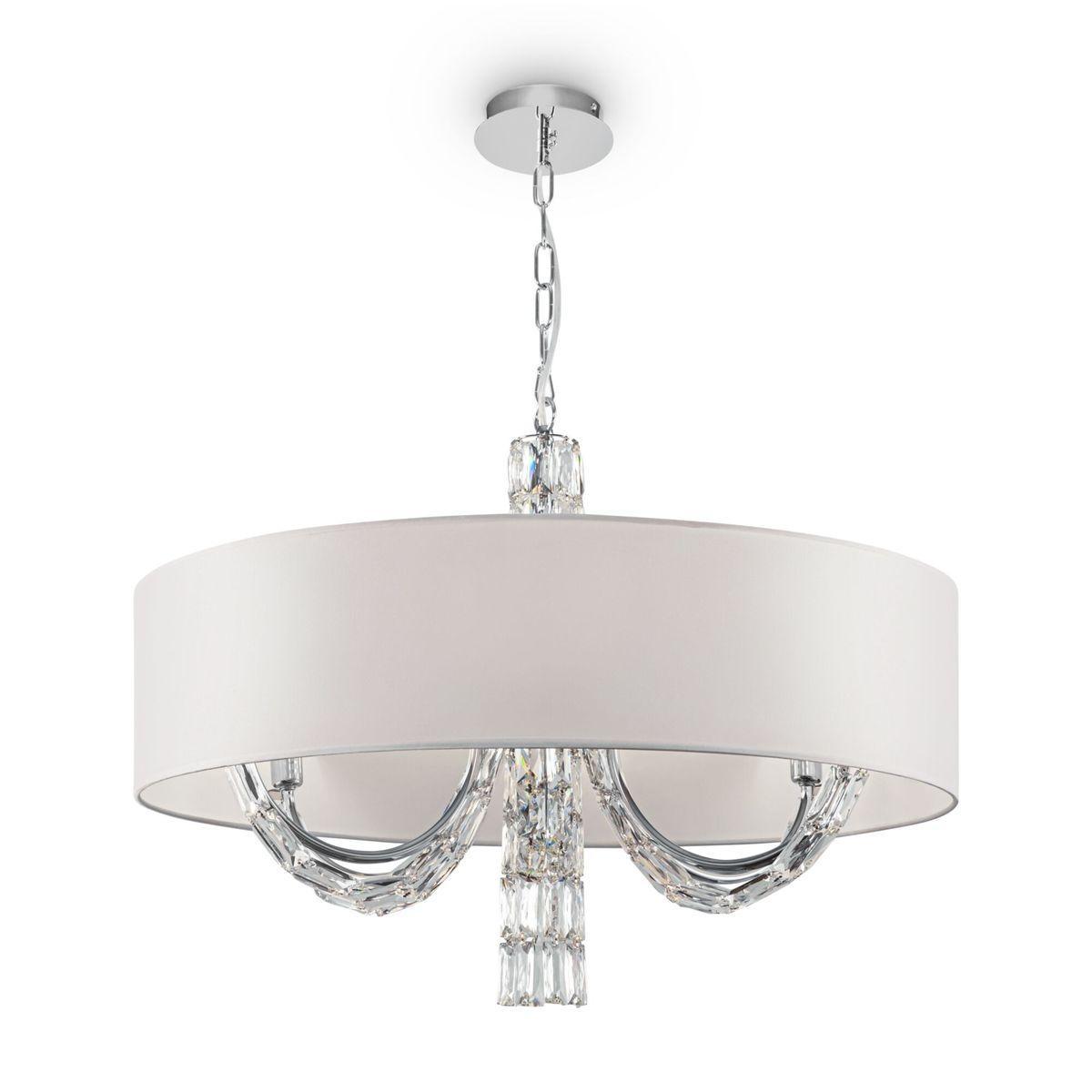 картинка Подвесной светильник Maytoni DIA008PL-06CH от магазина pro-decor.kz