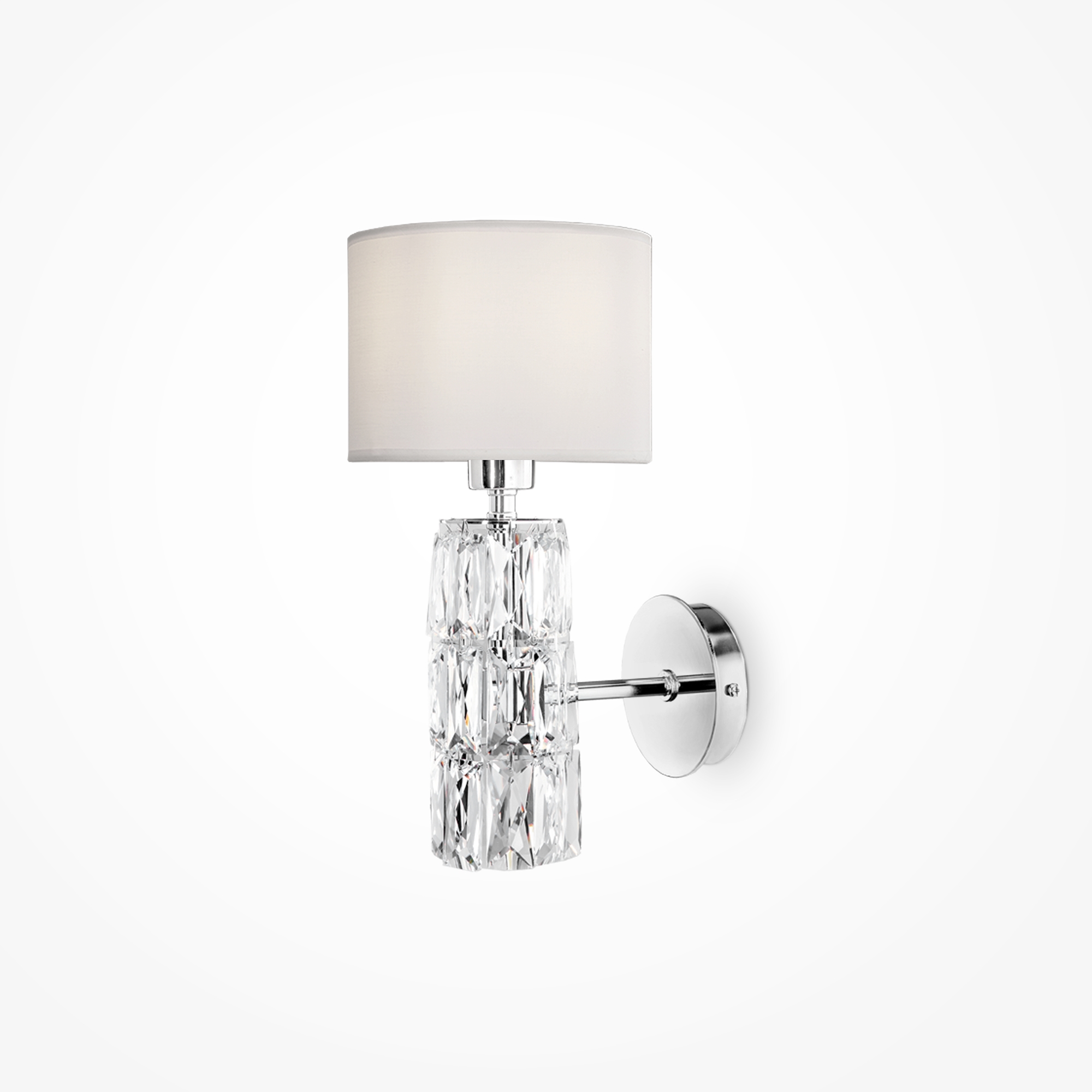 картинка Бра Maytoni Talento DIA008WL-01CH от магазина pro-decor.kz