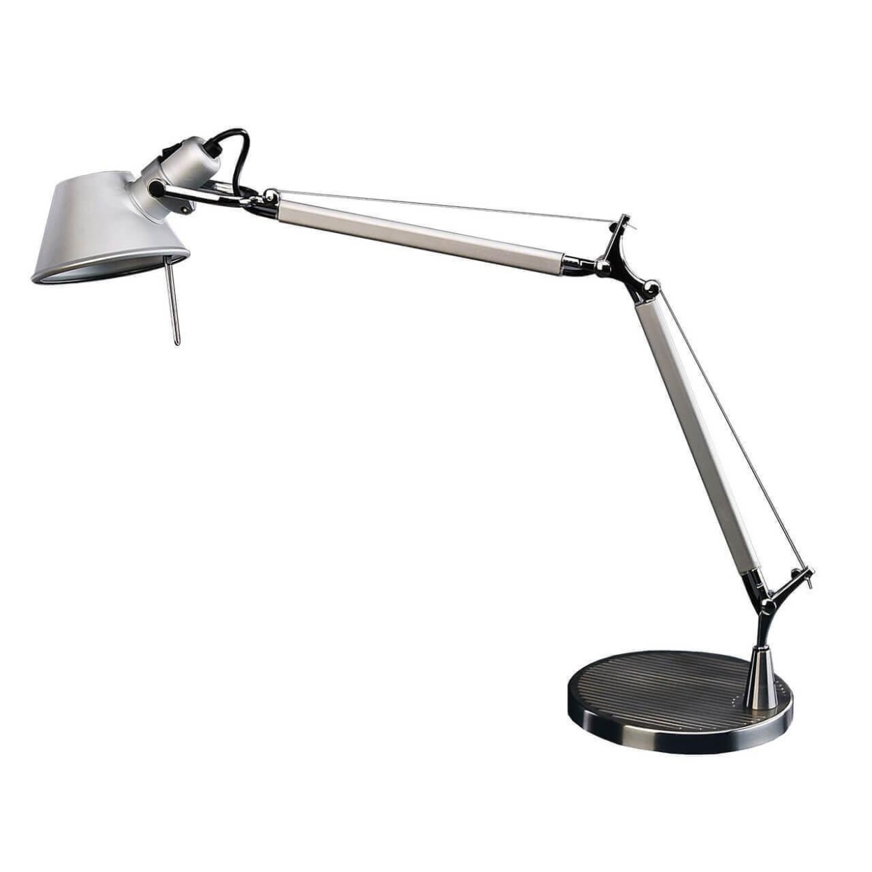 картинка Настольная лампа Favourite Legend 1869-1T от магазина pro-decor.kz