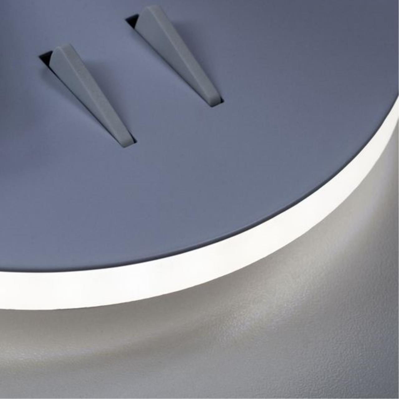 картинка Светодиодный спот Arte Lamp Electra A8232AP-1WH от магазина pro-decor.kz