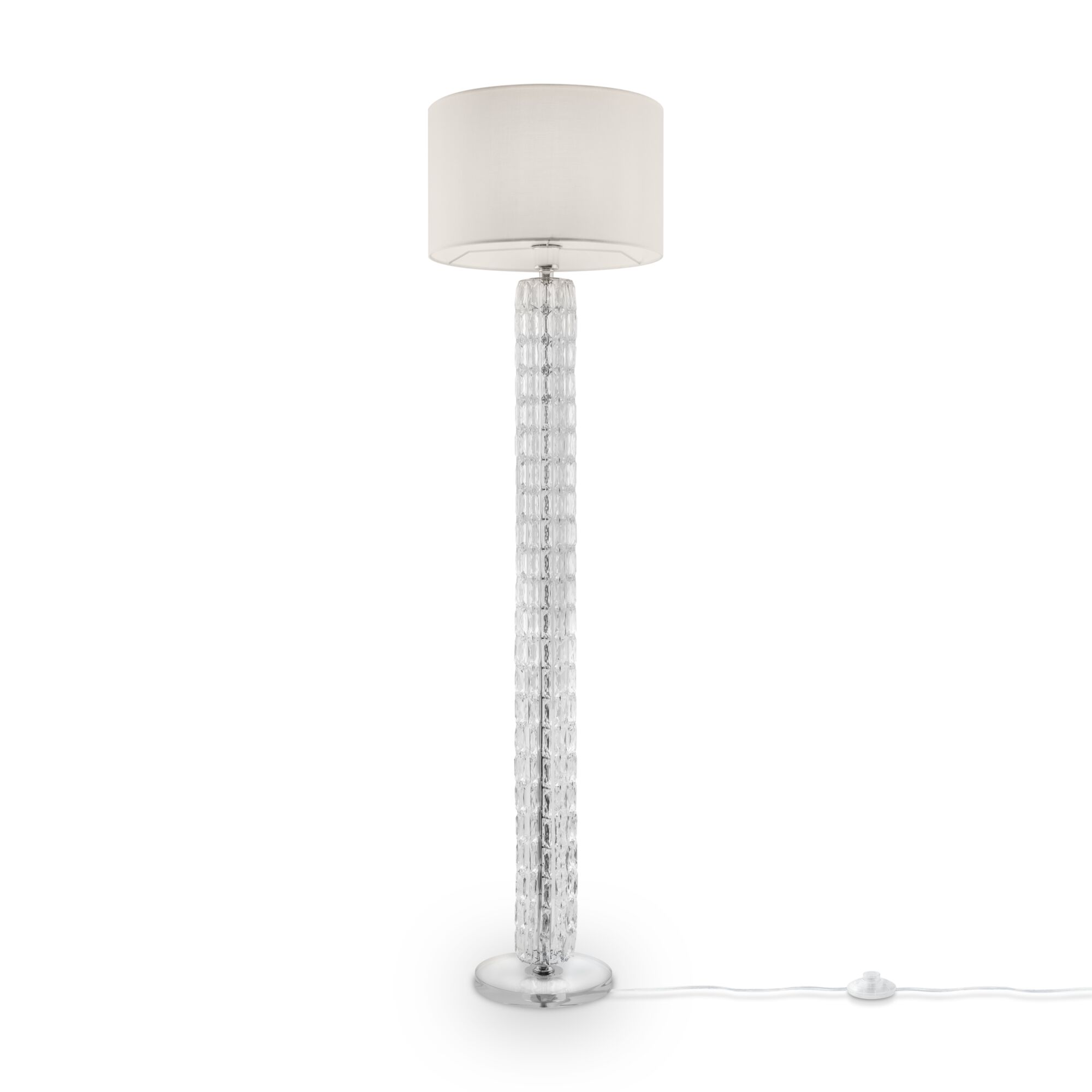 картинка Торшер Maytoni Talento DIA008FL-01CH от магазина pro-decor.kz