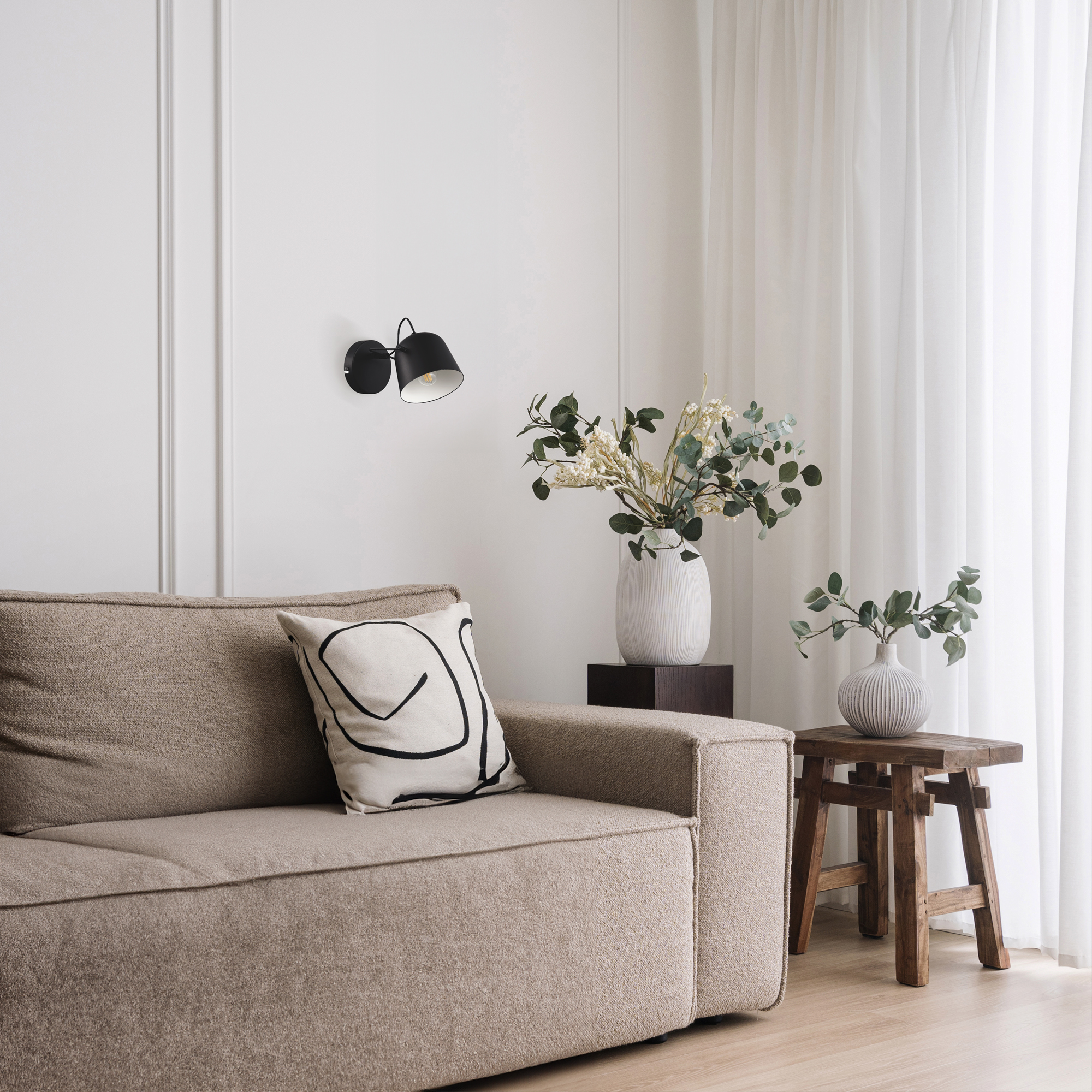 картинка Evoluce SLE1805-401-01 Светильник настенный Blank магазин pro-decor.kz являющийся официальным дистрибьютором в Казахстане картинка Evoluce SLE1805-401-01 Светильник настенный Blank от магазина pro-decor.kz