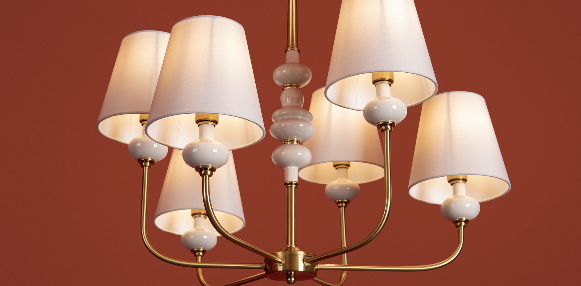 картинка Люстра Freya FR2038PL-06BS от магазина pro-decor.kz