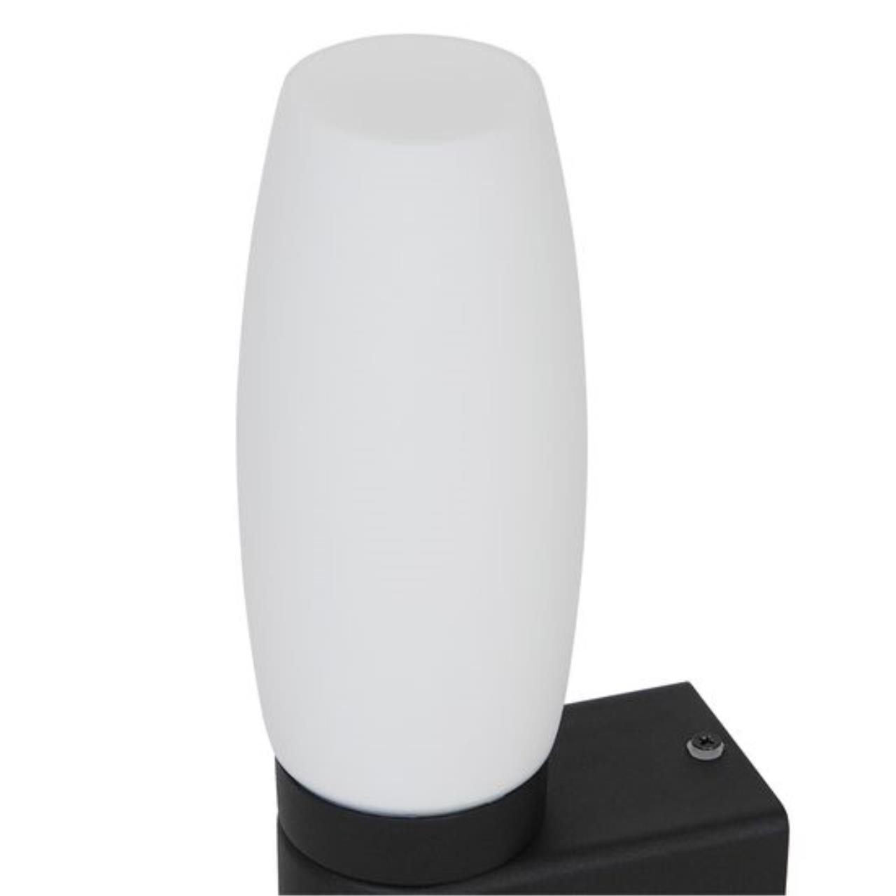 картинка Настенный светильник AQUA-BASTONE Arte Lamp A1209AP-1BK от магазина pro-decor.kz