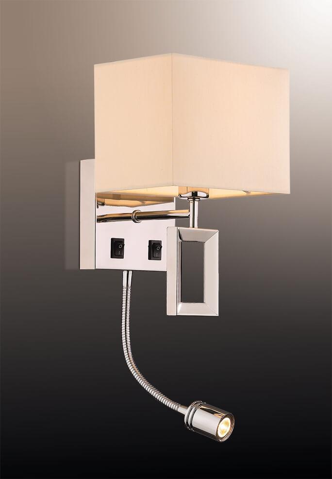 картинка Бра Odeon Light Atolo 2197/1A от магазина pro-decor.kz