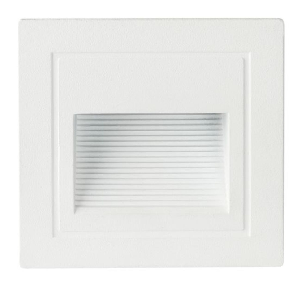 картинка Встраиваемый уличный светильник Arte Lamp PIAZZA A7325IN-1WH от магазина pro-decor.kz