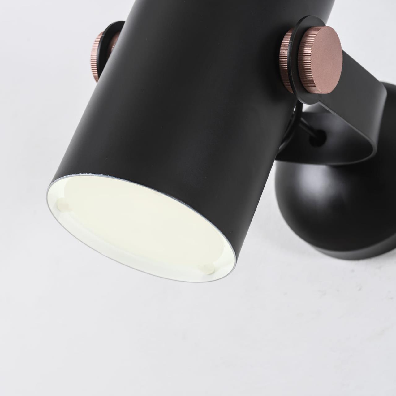 картинка Спот Favourite Ampolla 2007-1W магазин pro-decor.kz являющийся официальным дистрибьютором в Казахстане картинка Спот Favourite Ampolla 2007-1W от магазина pro-decor.kz