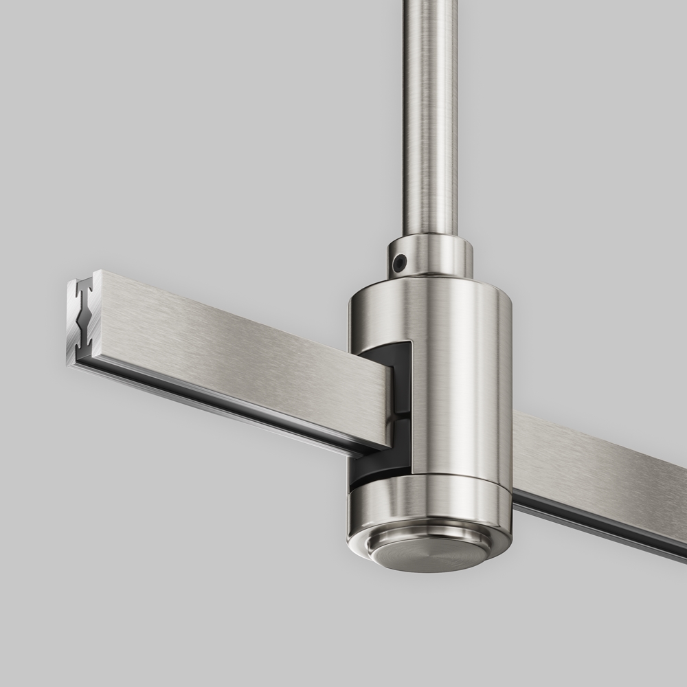 картинка Комплектующие для трековой системы Technical TRA158C-SL1-PT от магазина pro-decor.kz