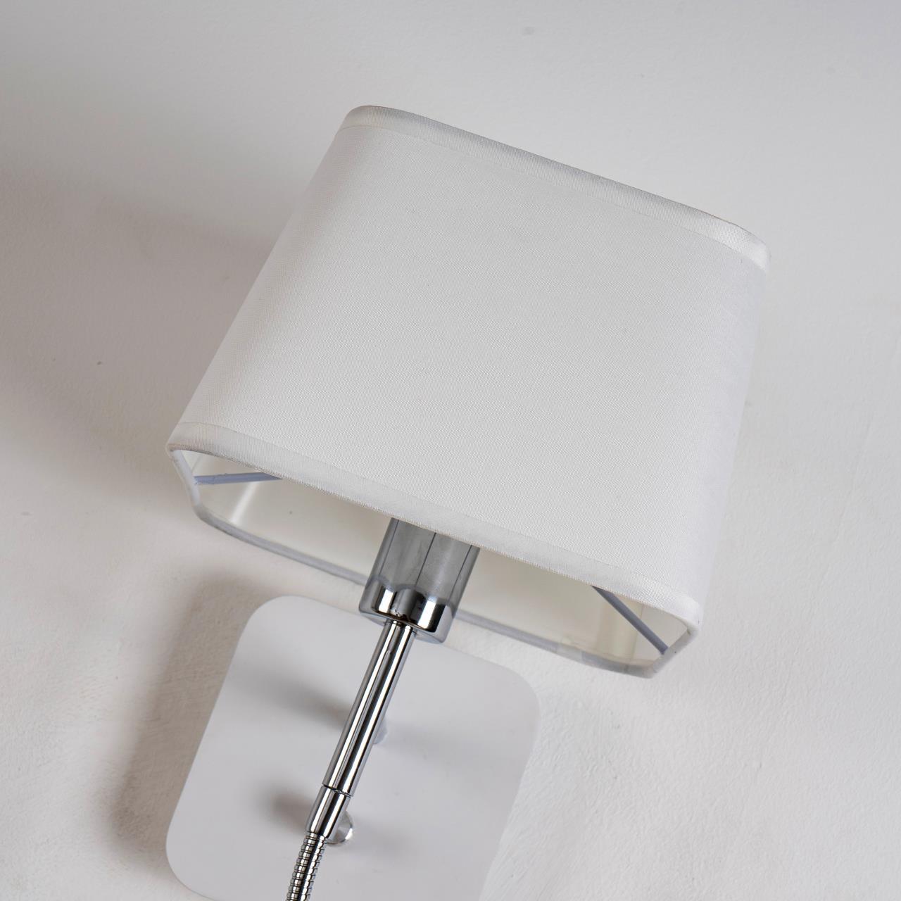 картинка Бра Favourite Baumwolle 1687-2W от магазина pro-decor.kz