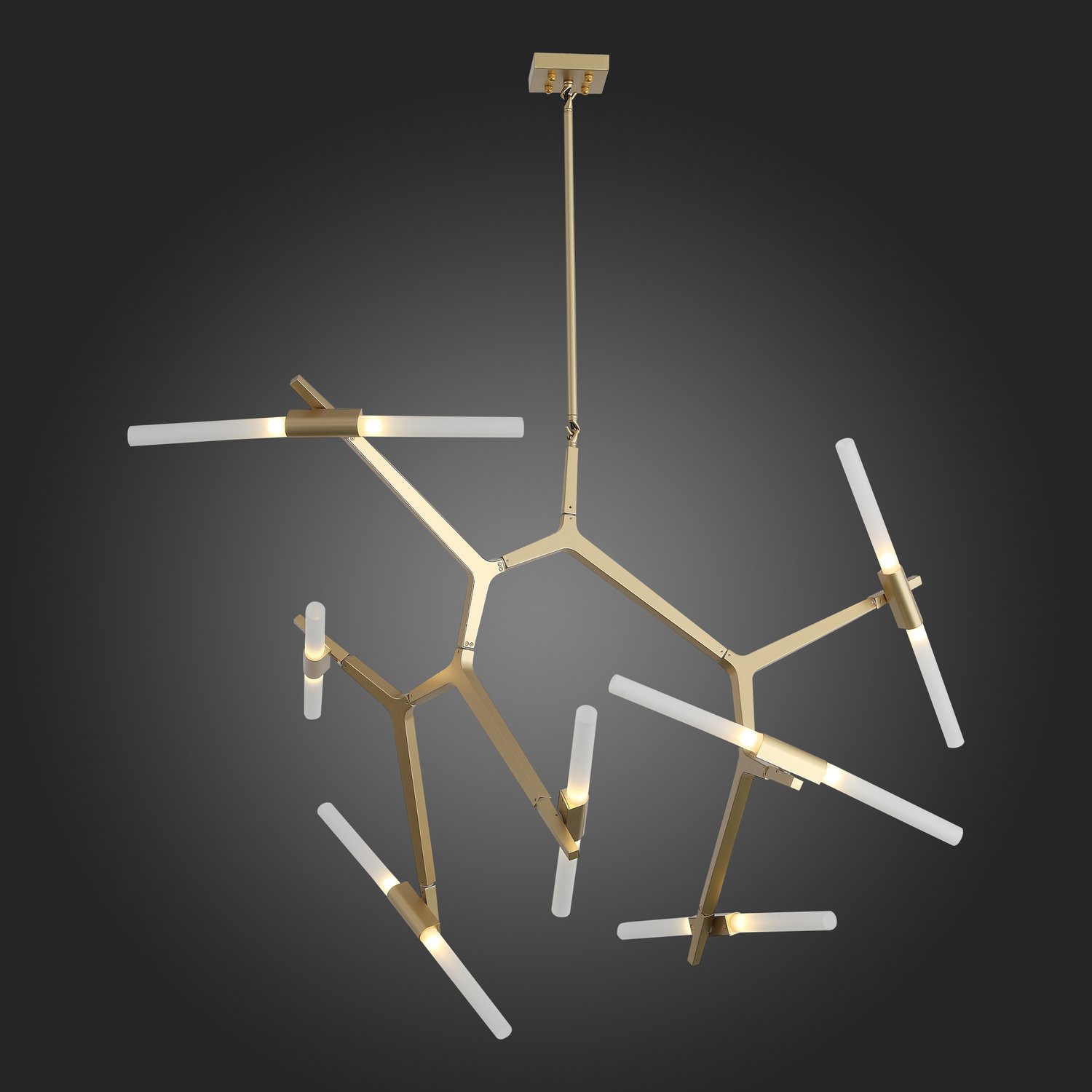 картинка Подвесная люстра ST Luce Laconicita SL947.202.14 от магазина pro-decor.kz