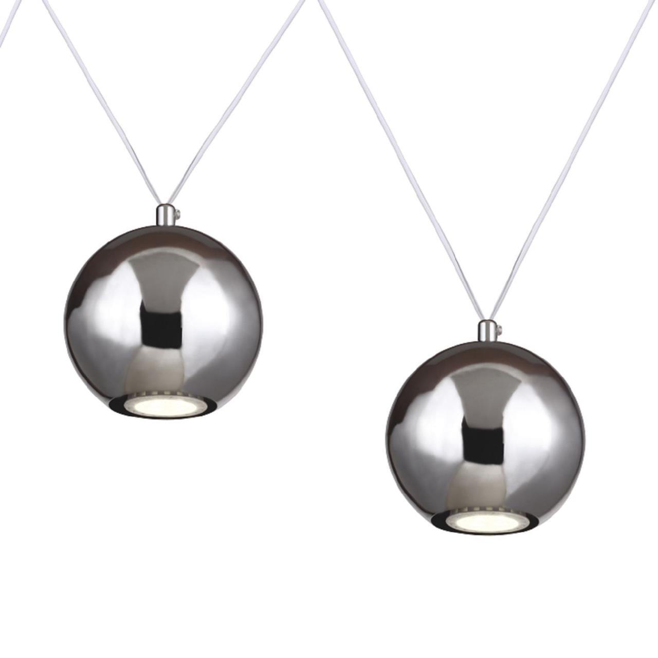 картинка Подвесной светильник Favourite Giallo 1598-5P от магазина pro-decor.kz