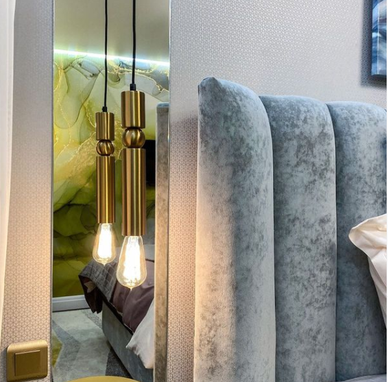 картинка Подвесной светильник Lussole Loft LSP-8144 от магазина pro-decor.kz