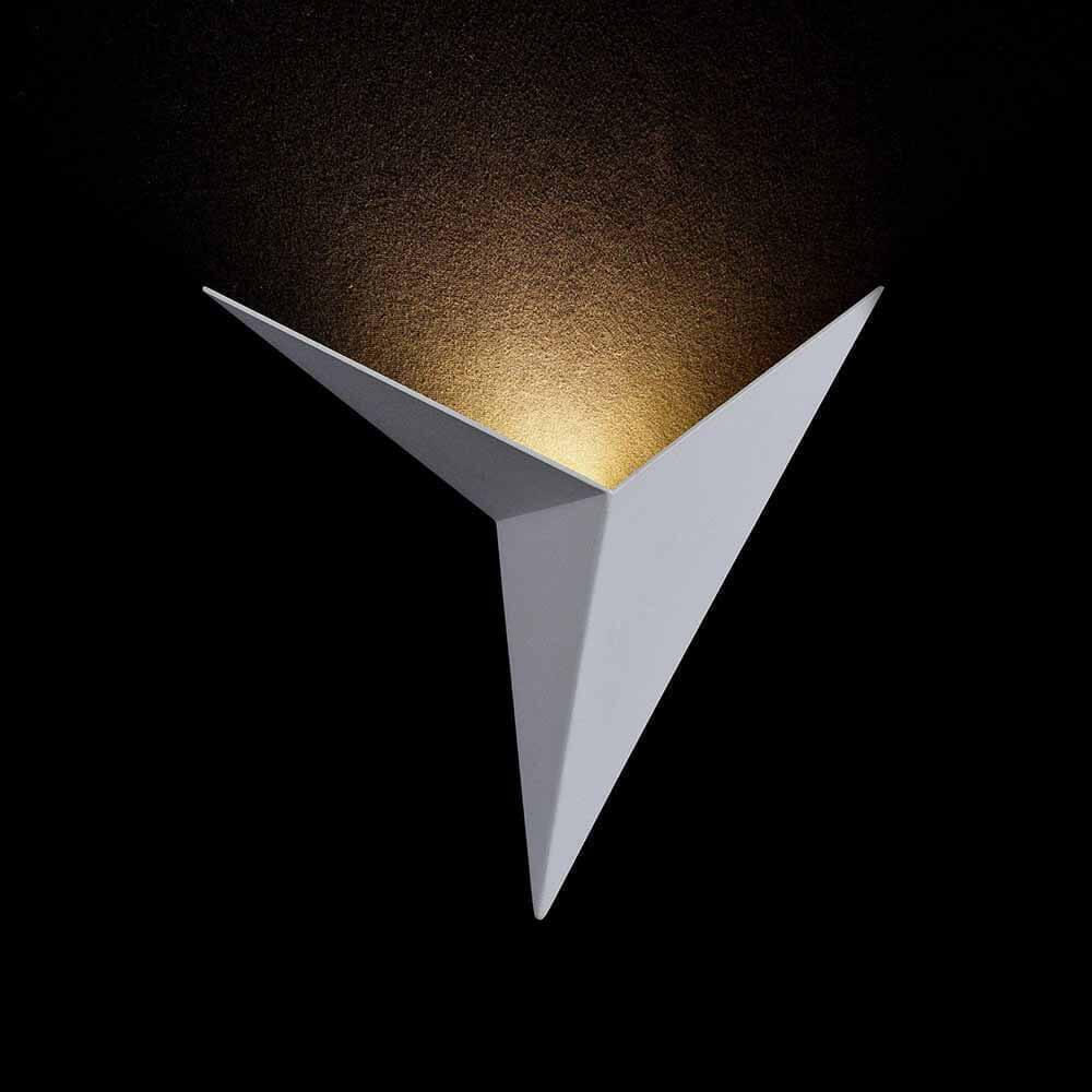 картинка Настенный светодиодный светильник Maytoni Trame C808WL-L3W от магазина pro-decor.kz