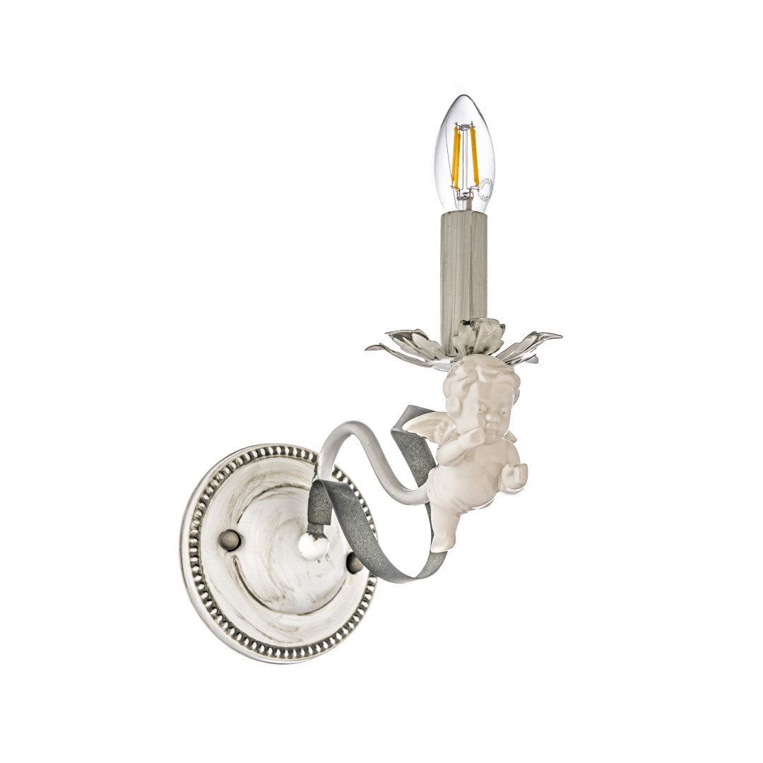 картинка Бра Arti Lampadari Surano E 2.1.1 S от магазина pro-decor.kz