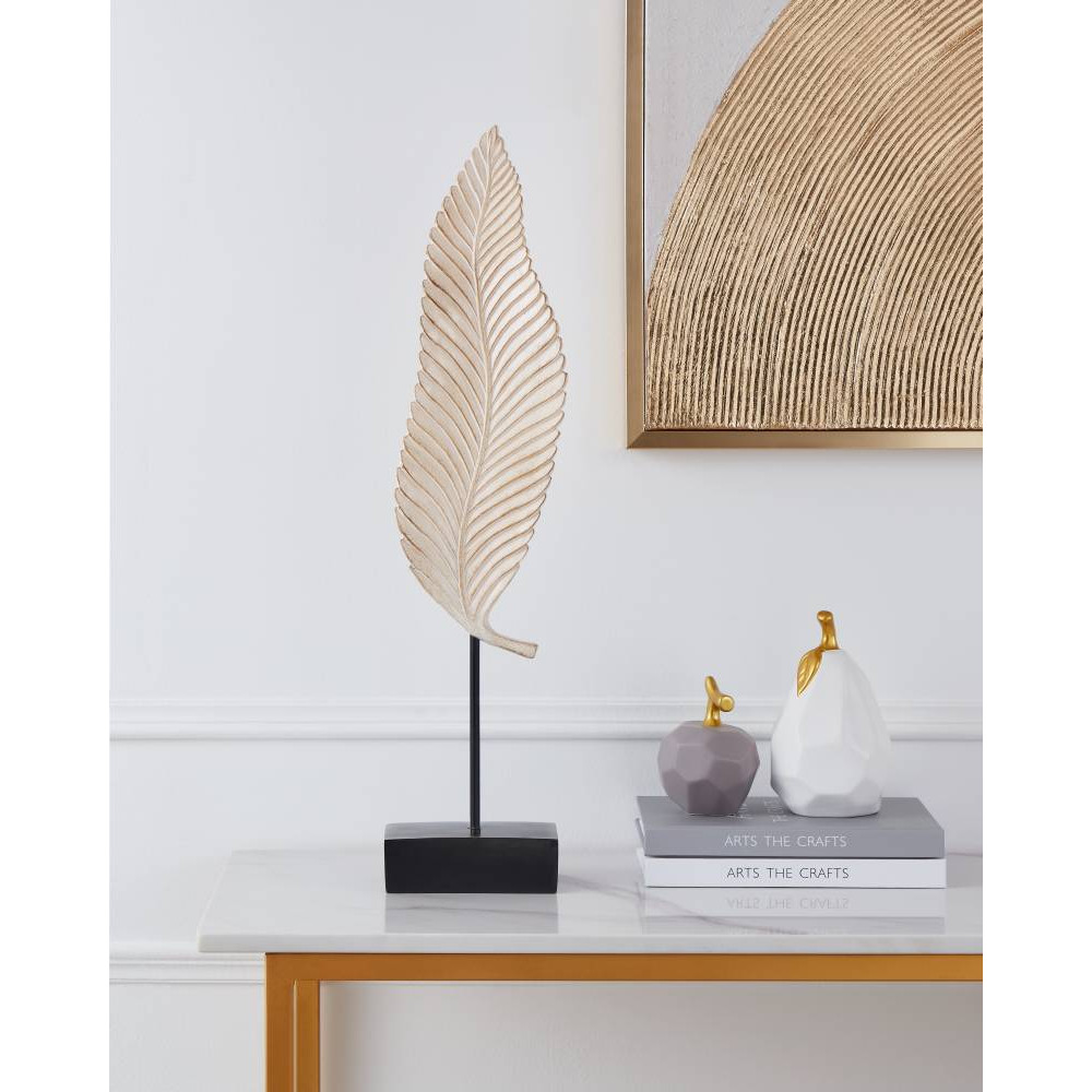 картинка 427076 Статуэтка Перо GIFU от магазина pro-decor.kz