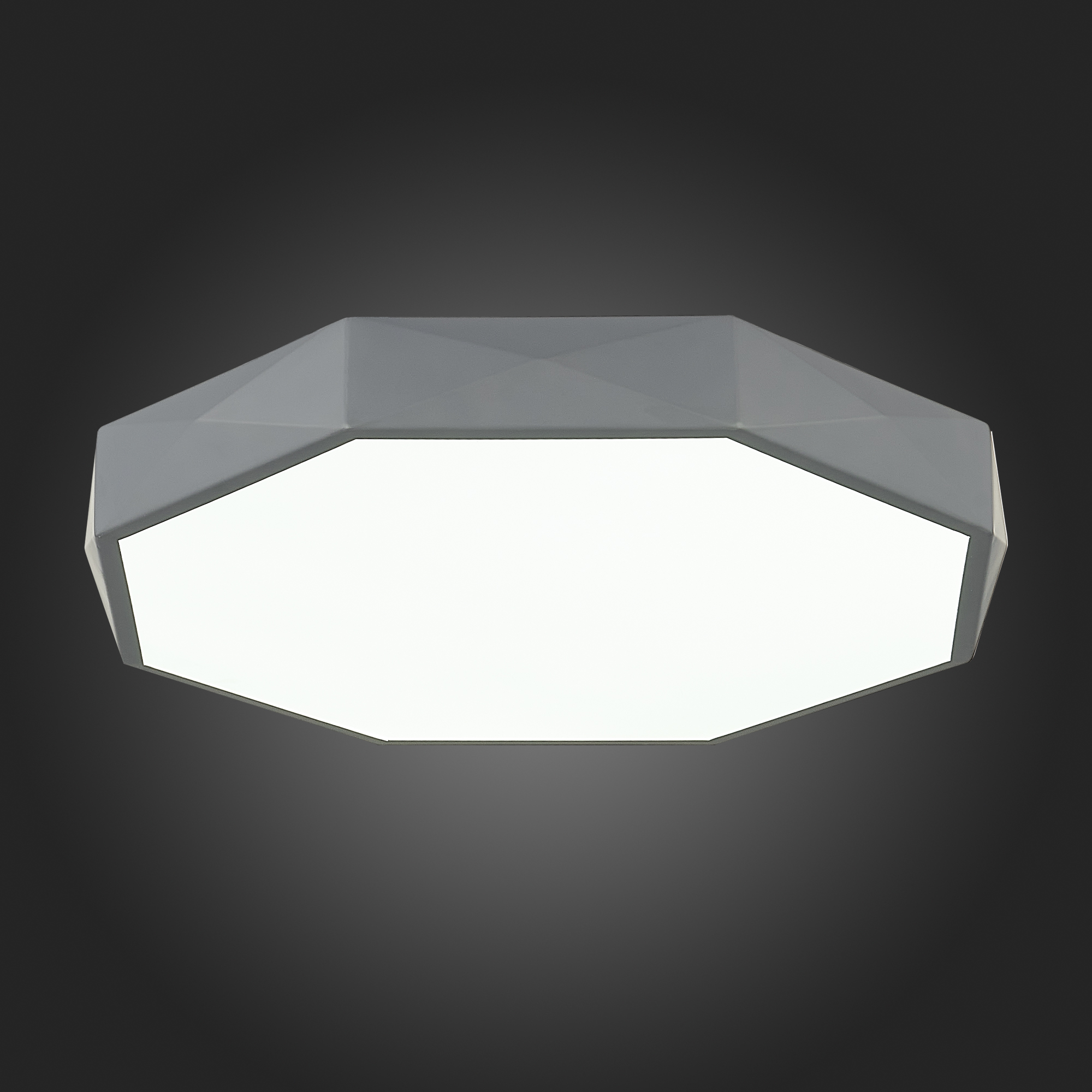 картинка Потолочный светодиодный светильник Evoluce Rondo SLE200872-01 магазин pro-decor.kz являющийся официальным дистрибьютором в Казахстане картинка Потолочный светодиодный светильник Evoluce Rondo SLE200872-01 от магазина pro-decor.kz