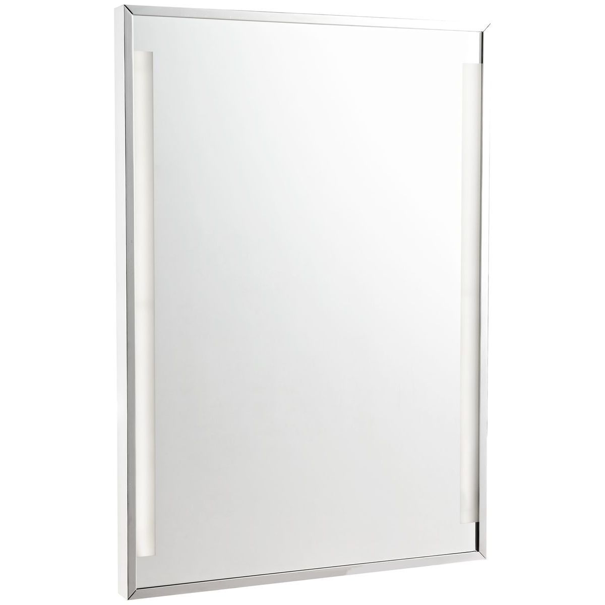 картинка Зеркало с подсветкой Wertmark RECT WE251.02.101 от магазина pro-decor.kz