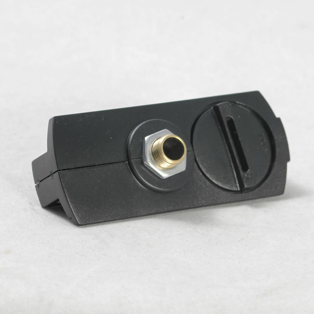 картинка Трековый светильник однофазный Lussole LOFT Track Lights LSP-9605-TAB от магазина pro-decor.kz