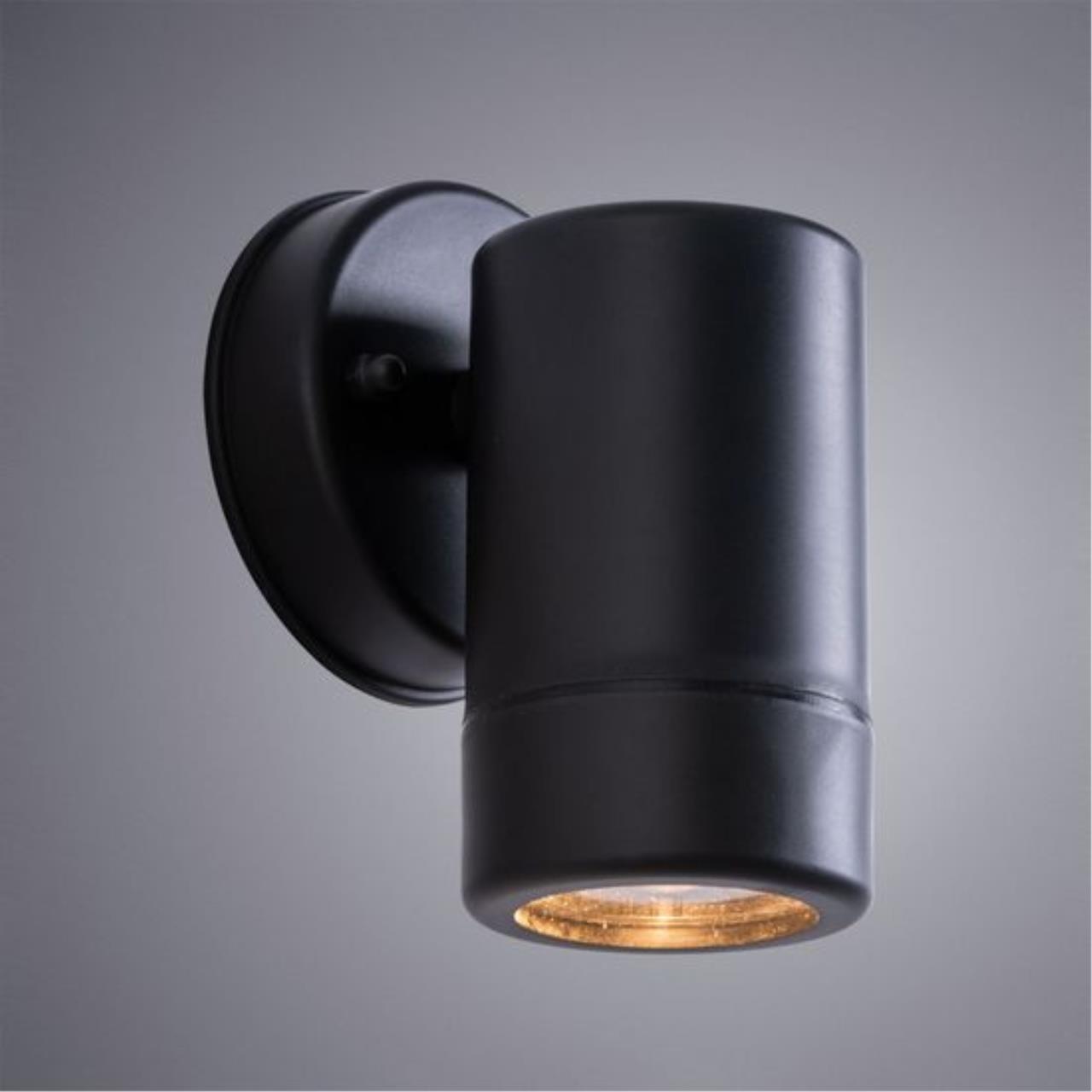 картинка Уличный настенный светильник Arte Lamp Atlas A3503AL-1BK магазин pro-decor.kz являющийся официальным дистрибьютором в Казахстане картинка Уличный настенный светильник Arte Lamp Atlas A3503AL-1BK от магазина pro-decor.kz