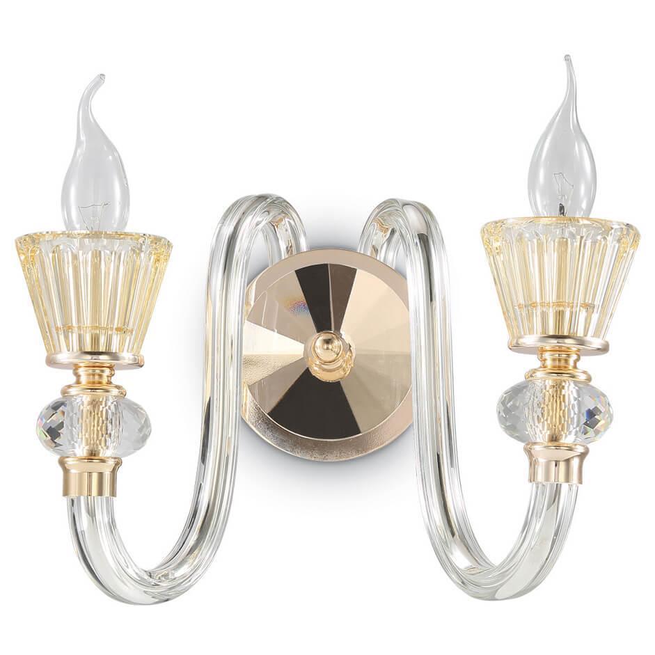картинка Бра STRAUSS AP2 140599 от магазина pro-decor.kz