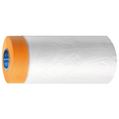 Купить STORCH Premium CoverQuick SunnyTOP NoCut 70смх33м STORCH Premium CoverQuick SunnyTOP NoCut 70смх33м