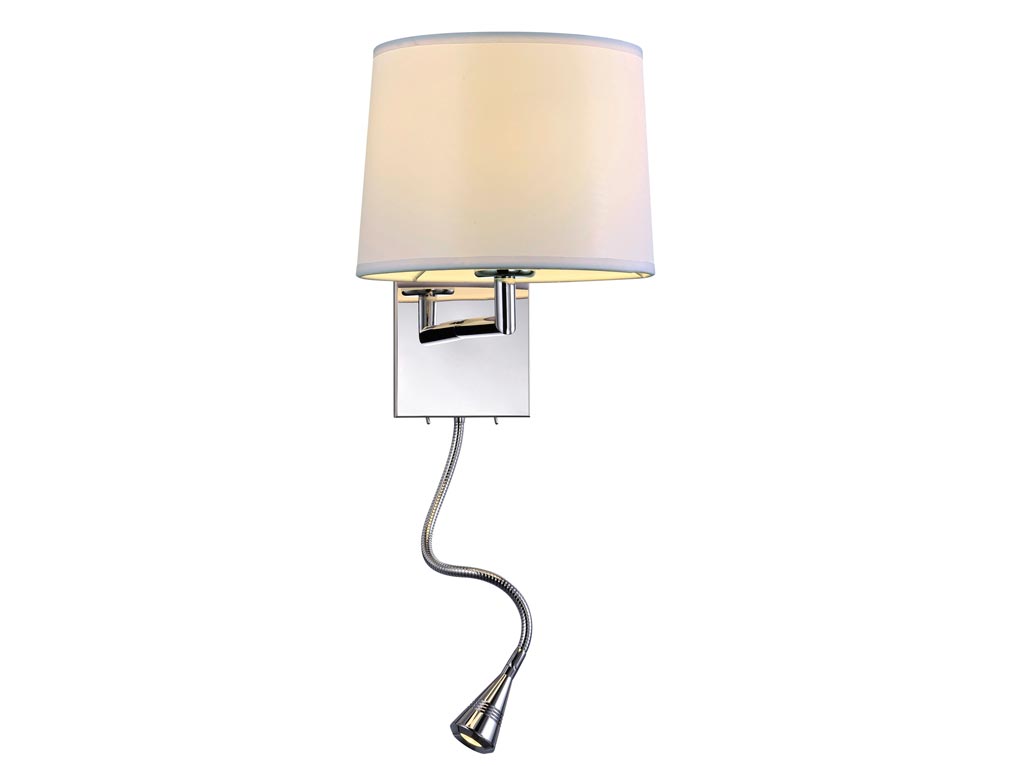 картинка Бра Newport 14102/A Led white М0052651 магазин pro-decor.kz являющийся официальным дистрибьютором в Казахстане картинка Бра Newport 14102/A Led white М0052651 от магазина pro-decor.kz