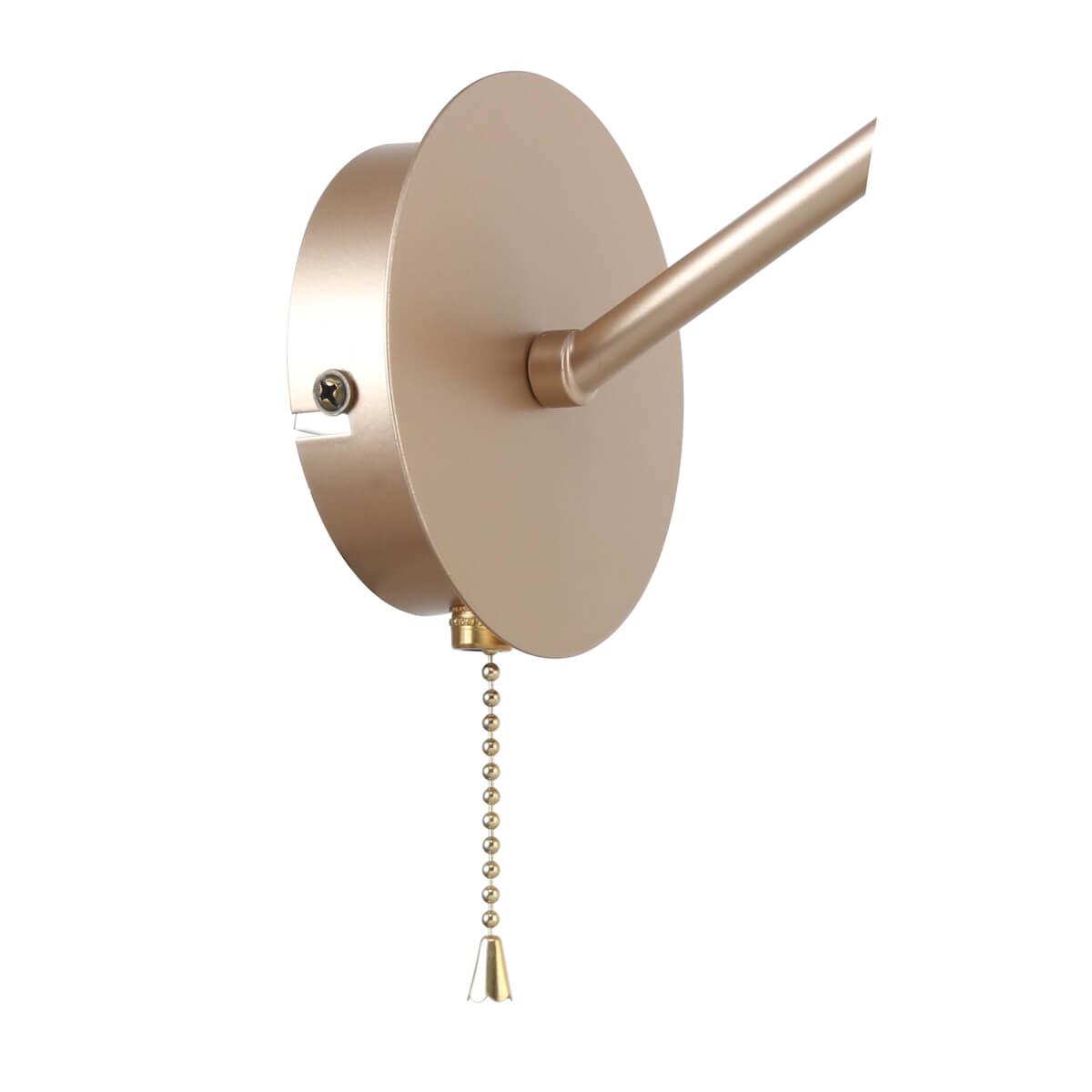 картинка Бра F-Promo Tilda 2658-1W магазин pro-decor.kz являющийся официальным дистрибьютором в Казахстане картинка Бра F-Promo Tilda 2658-1W от магазина pro-decor.kz