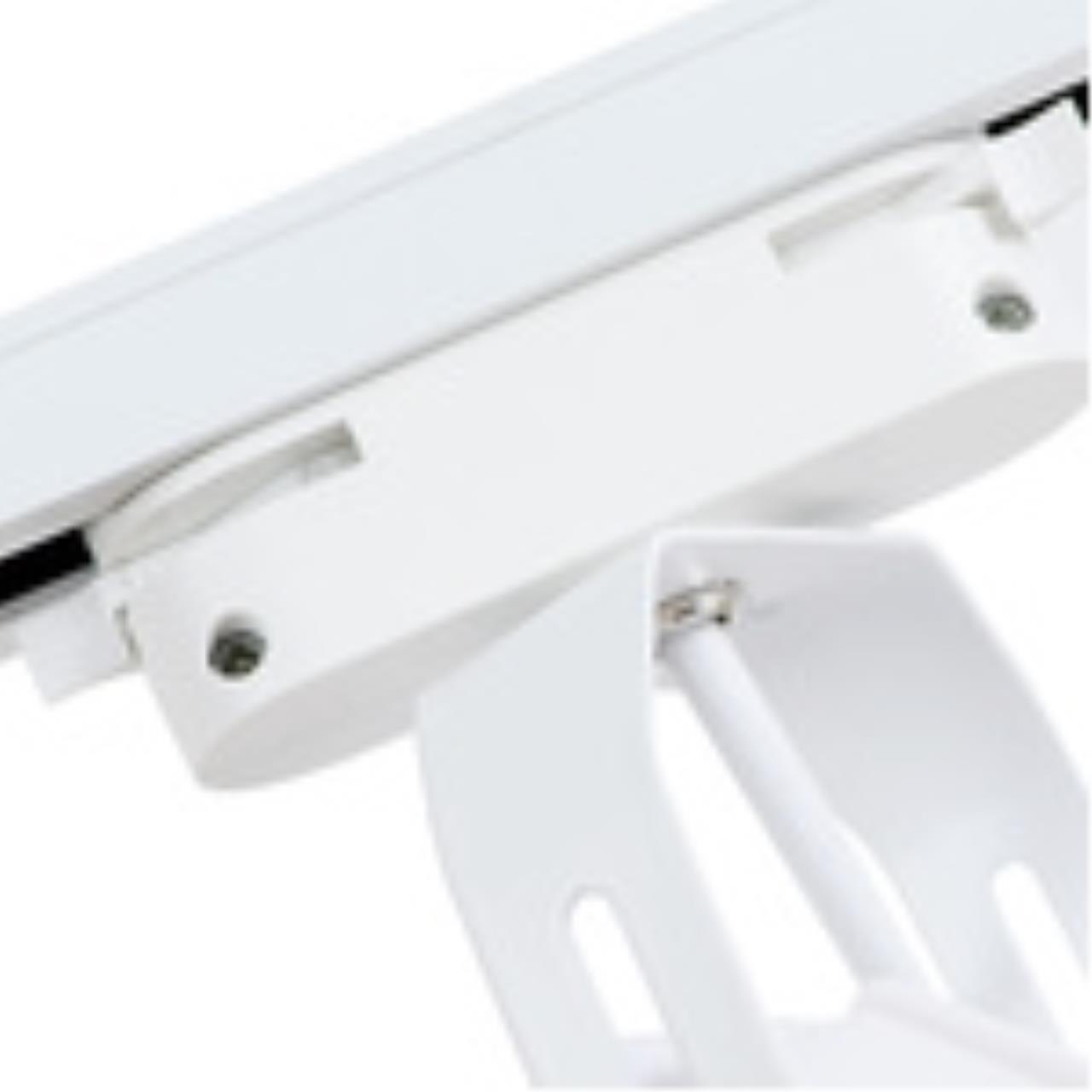 картинка Трековый светильник Arte Lamp A6252PL-1WH от магазина pro-decor.kz