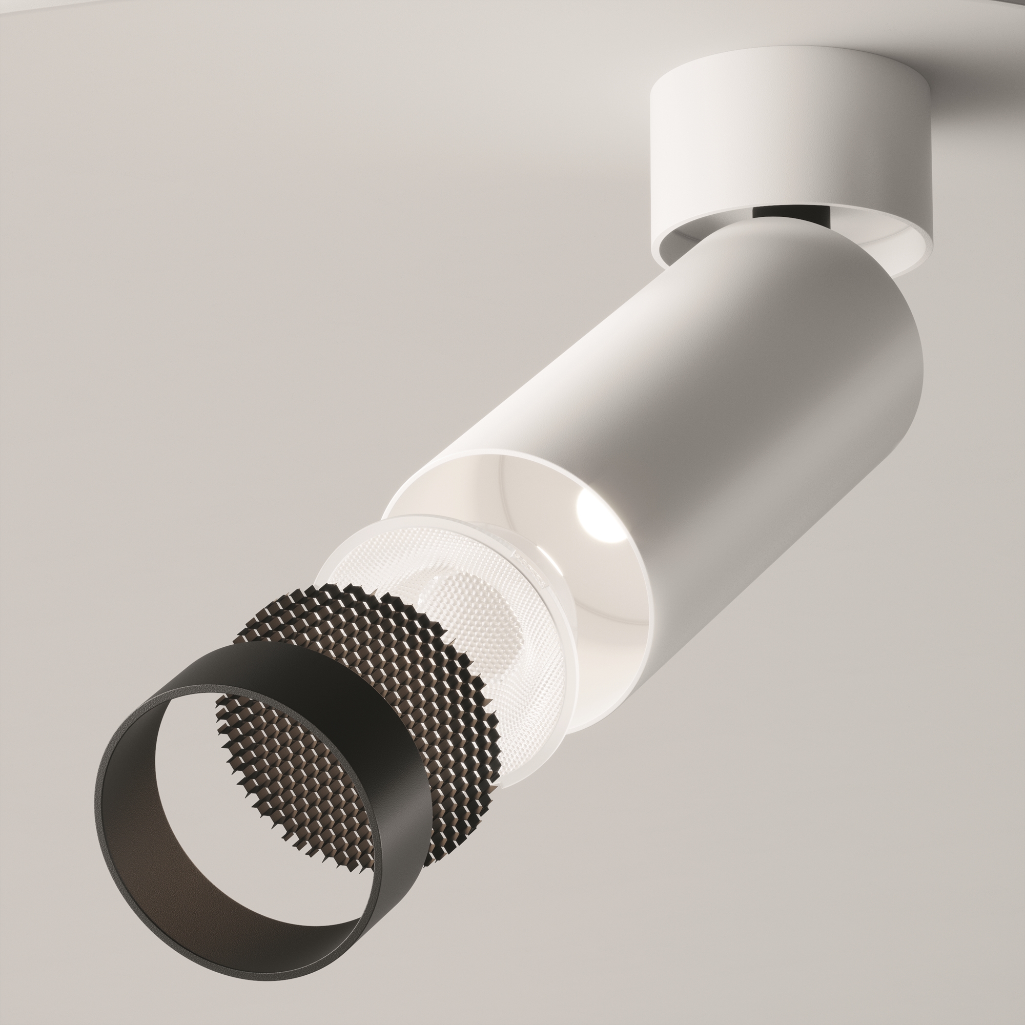 картинка Потолочный светильник Technical C055CL-L12W4K-W-W от магазина pro-decor.kz