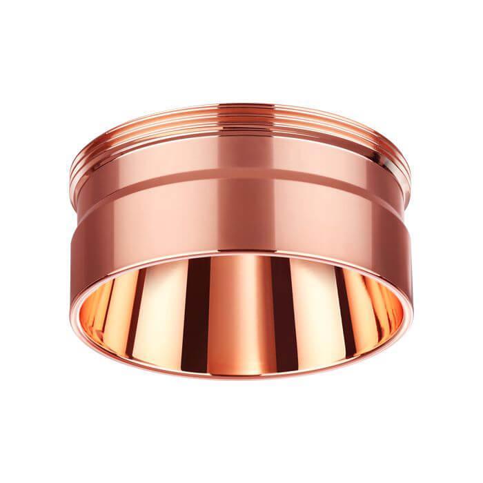 картинка Кольцо декоративное Novotech Konst Unite 370708 магазин pro-decor.kz являющийся официальным дистрибьютором в Казахстане картинка Кольцо декоративное Novotech Konst Unite 370708 от магазина pro-decor.kz