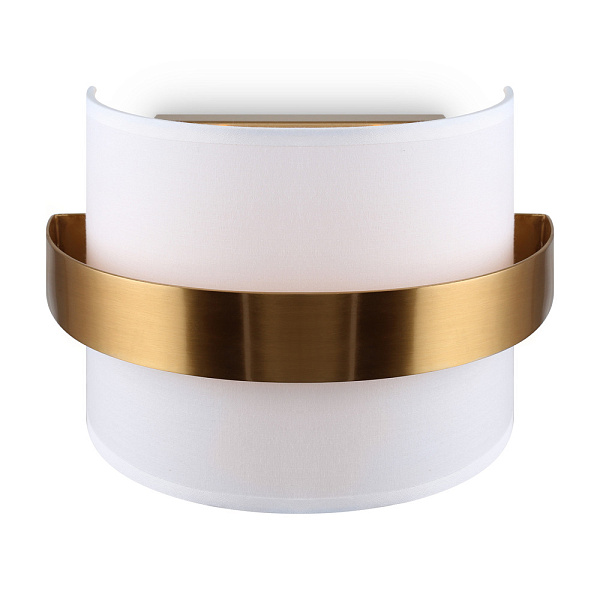 картинка Настенный светильник Freya FR5367WL-02BS от магазина pro-decor.kz