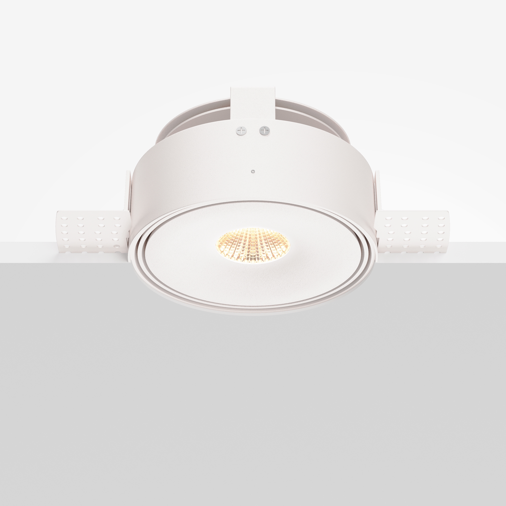 картинка Встраиваемый светильник Technical DL060-9W3-4-6K-TRS-W от магазина pro-decor.kz