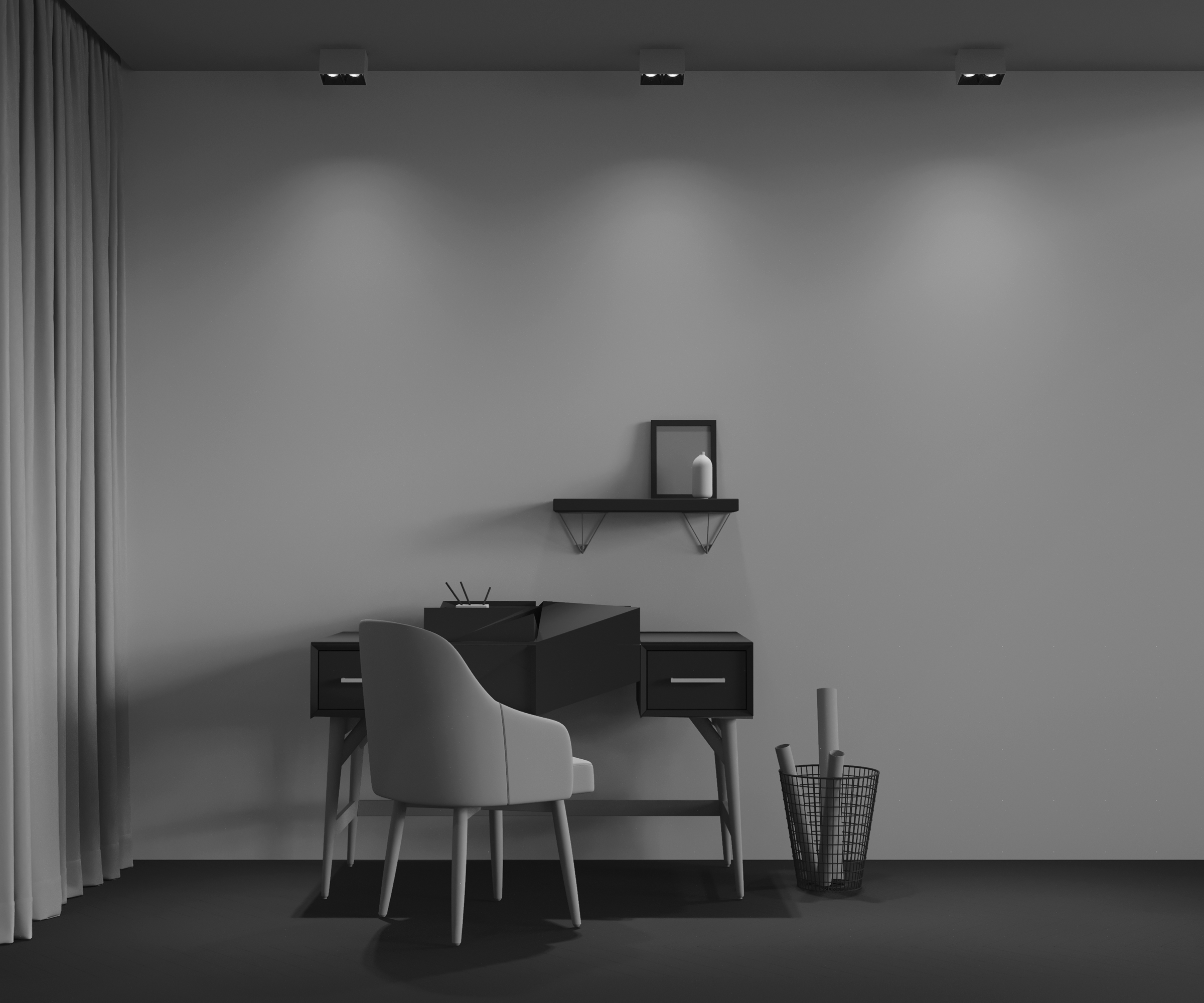 картинка Потолочный светильник Technical C065CL-02-L12W4K-W магазин pro-decor.kz являющийся официальным дистрибьютором в Казахстане картинка Потолочный светильник Technical C065CL-02-L12W4K-W от магазина pro-decor.kz