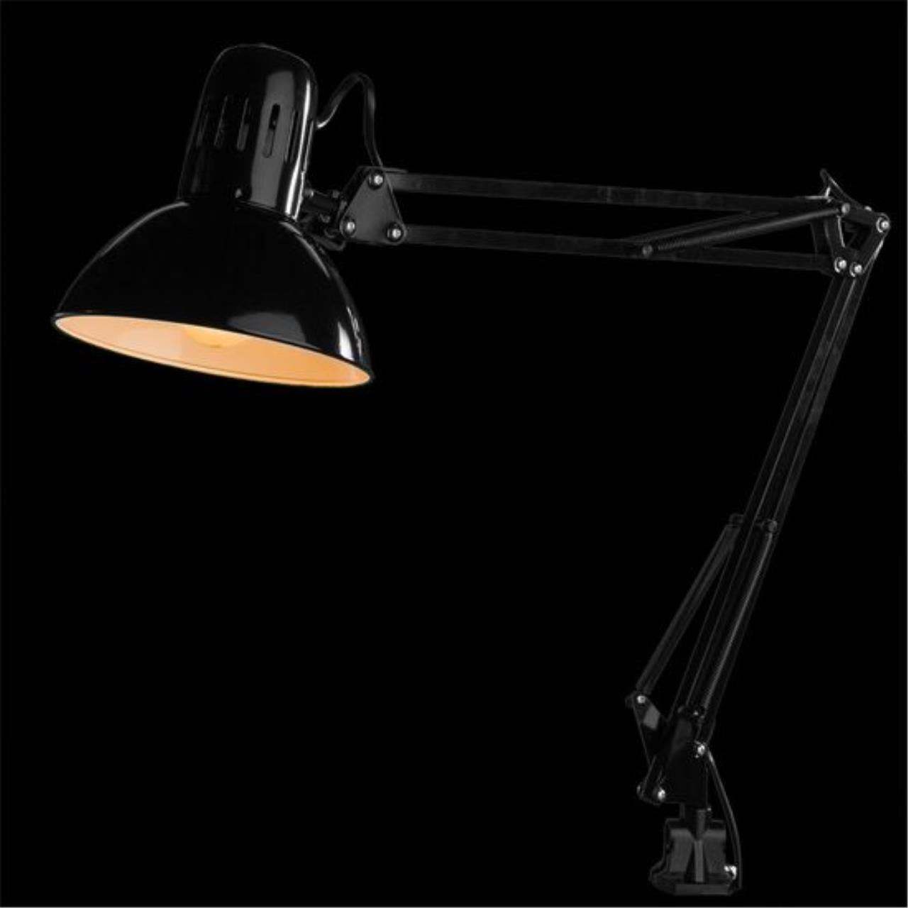картинка Настольная лампа Arte Lamp Senior A6068LT-1BK магазин pro-decor.kz являющийся официальным дистрибьютором в Казахстане картинка Настольная лампа Arte Lamp Senior A6068LT-1BK от магазина pro-decor.kz